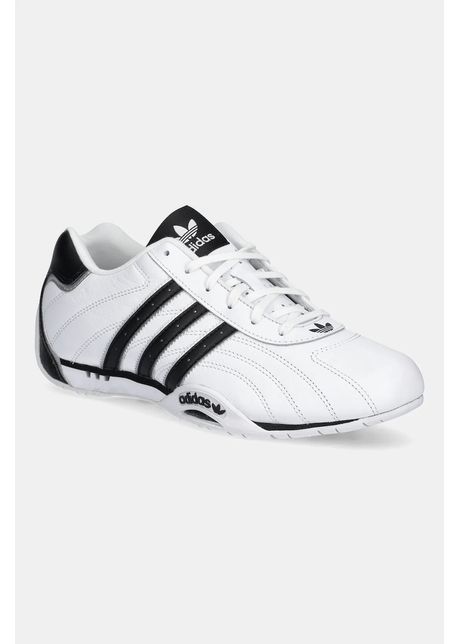 Adidas originals sneakers adiracer lo culoarea alb jh8732