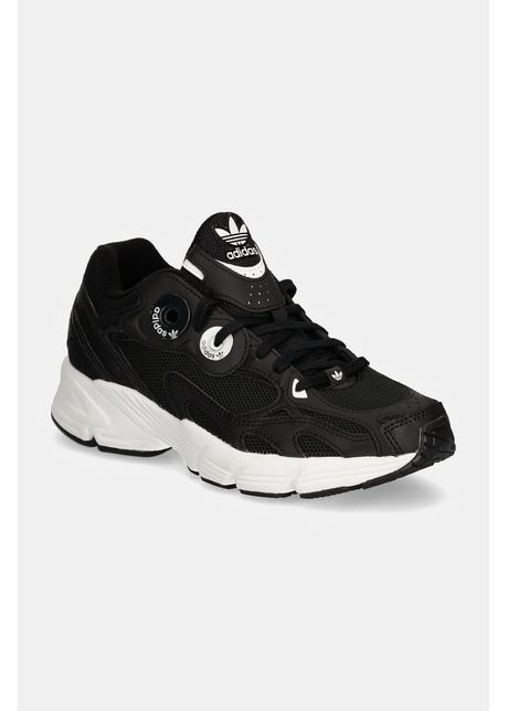 Adidas originals sneakers astir culoarea negru ie9886