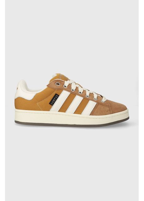 Adidas originals sneakers campus 00s culoarea maro if8774