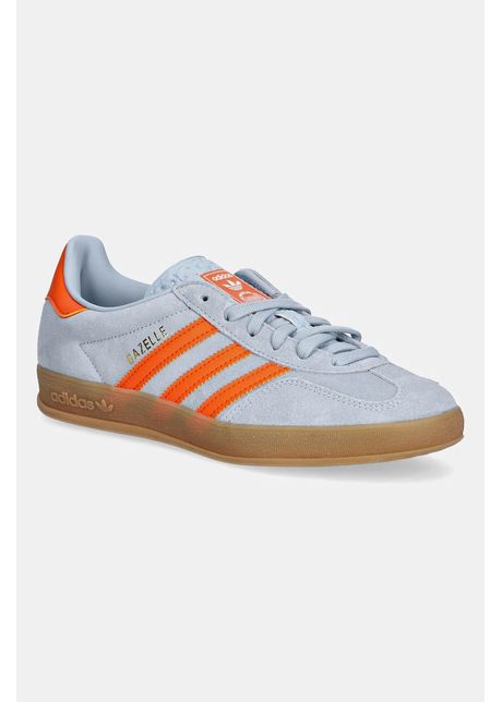 Adidas originals sneakers gazelle indoor femei jh5405