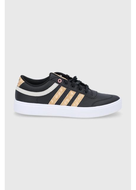Adidas originals sneakers gv7905 culoarea negru gv7905 blk brwn
