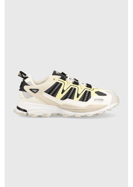Adidas originals sneakers hyperturf culoarea bej
