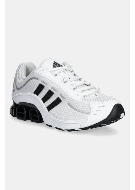 Adidas originals sneakers megaride o1 culoarea alb jh5520