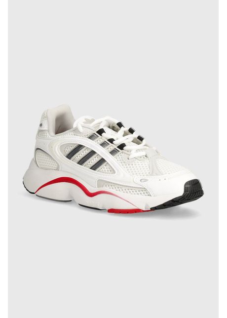 Adidas originals sneakers ozmillen culoarea alb if9591