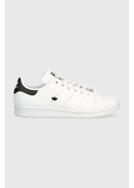 Adidas originals sneakers stan smith culoarea alb ie0459