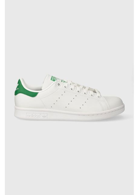 Adidas originals sneakers stan smith culoarea alb q47226