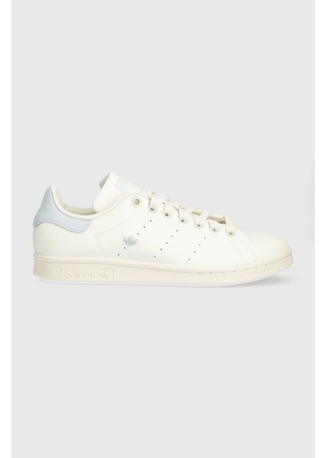 Adidas originals sneakers stan smith culoarea bej ie0461