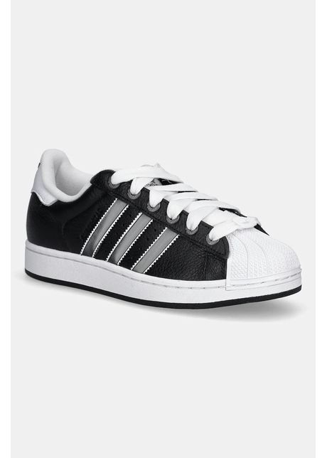 adidas Originals sneakers Superstar II culoarea negru, JQ3209
