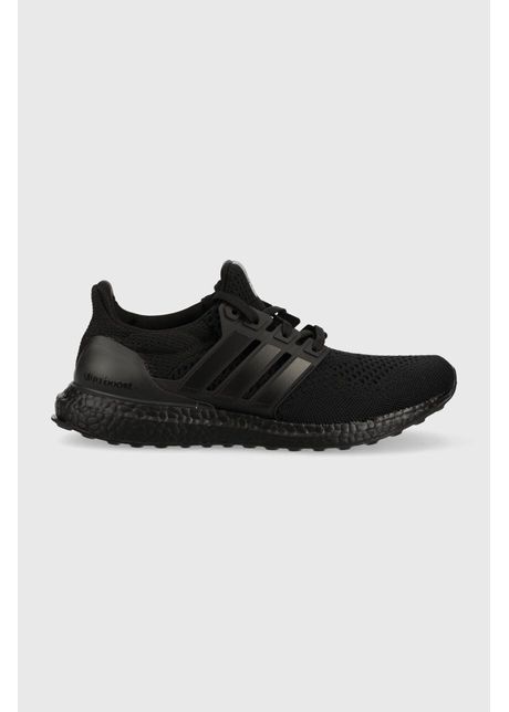 Adidas originals sneakers ultraboost 1 0 culoarea negru hq4204 hq4204 black