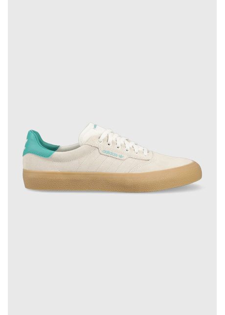 Adidas originals teni i 3mc culoarea gri ef8443
