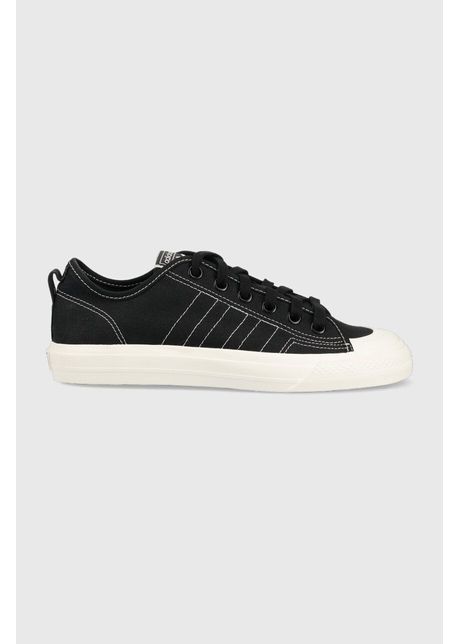 Adidas originals teni i nizza ee5599 b rba i culoarea negru ee5599 cblack ftw