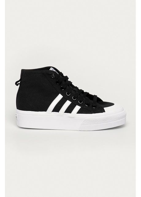 Adidas originals teni i nizza platform mid fy2783 fy2783