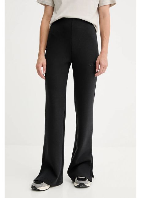 Adidas pantaloni de trening all szn culoarea negru cu imprimeu jm3757