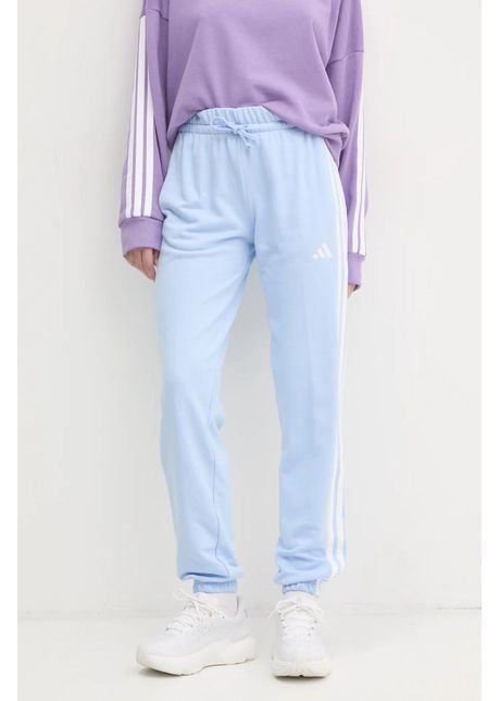 adidas pantaloni de trening Essentials cu imprimeu, JD5300