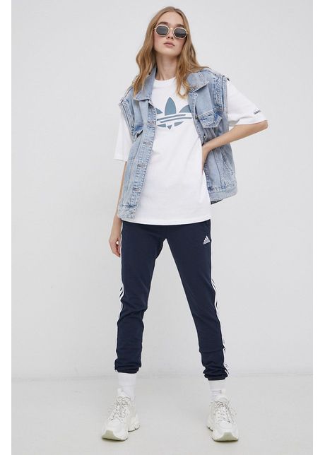 Adidas pantaloni h07861