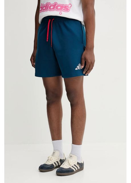 adidas pantaloni scurți JL8046