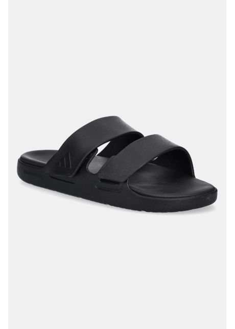 Adidas papuci znsory sandal culoarea negru jr3122