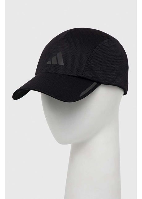 Adidas performance apc aeroready culoarea negru cu imprimeu ht4815