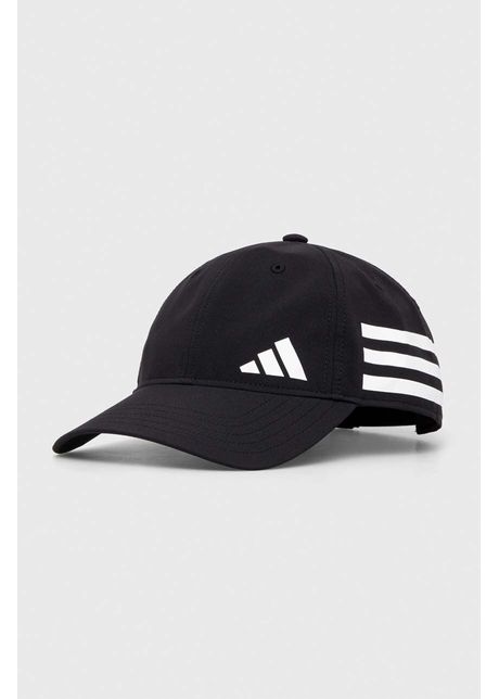 Adidas performance apc bold baseball culoarea negru cu imprimeu is3747