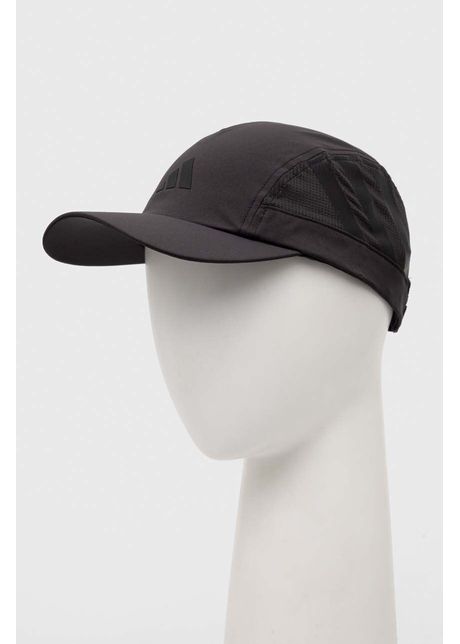 Adidas performance apc culoarea negru cu imprimeu ip6321