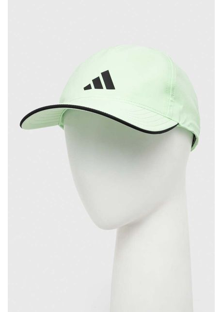 Adidas performance apc culoarea verde cu imprimeu ip2766