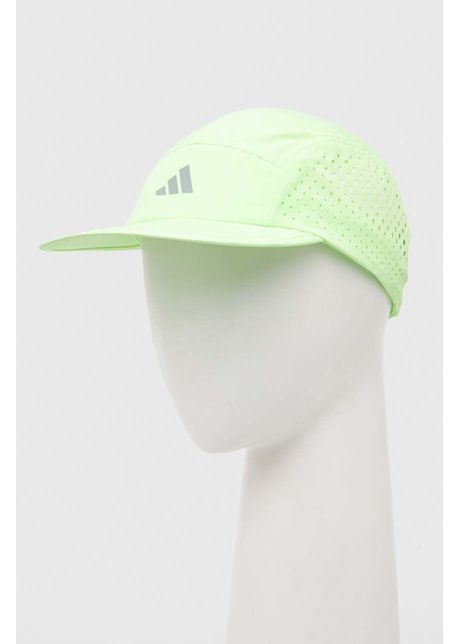 Adidas performance apc culoarea verde cu imprimeu ir7842