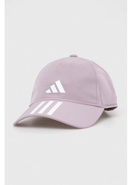 Adidas performance apc culoarea violet cu imprimeu ip2768