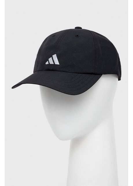 Adidas performance apc running essentials aeroready culoarea negru cu imprimeu ht6353