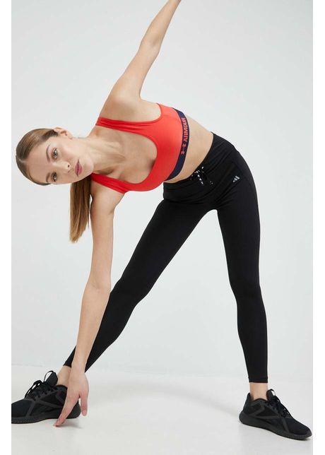 Adidas performance colan i de alergare running essentials culoarea negru uni hs5464