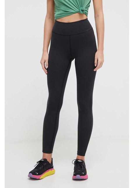 Adidas performance colan i de antrenament all me essentials culoarea negru uni il7327