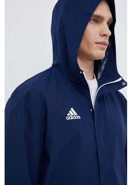 Adidas performance geac entrada 22 b rba i culoarea bleumarin de tranzi ie ik4011