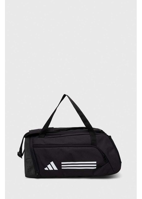 Adidas performance geant sport essentials 3s dufflebag s culoarea negru ip9862