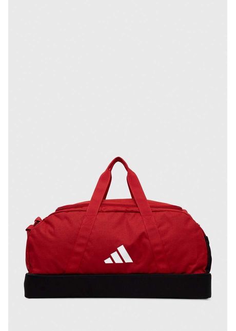 Adidas performance geant sport tiro league large culoarea ro u ib8656