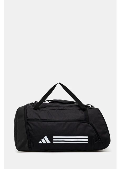 Adidas performance geanta sport essentials 3s culoarea negru jy4149