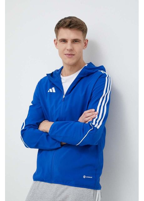 Adidas performance jacheta de antrenament tiro 23 de tranzitie