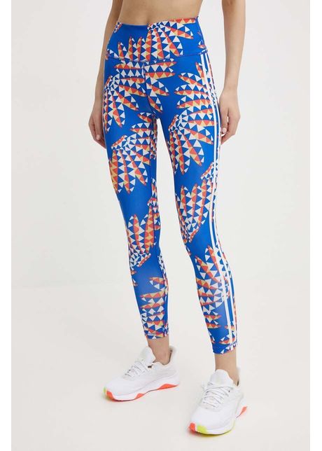 Adidas performance leggins de antrenament farm rio modelator iq4508