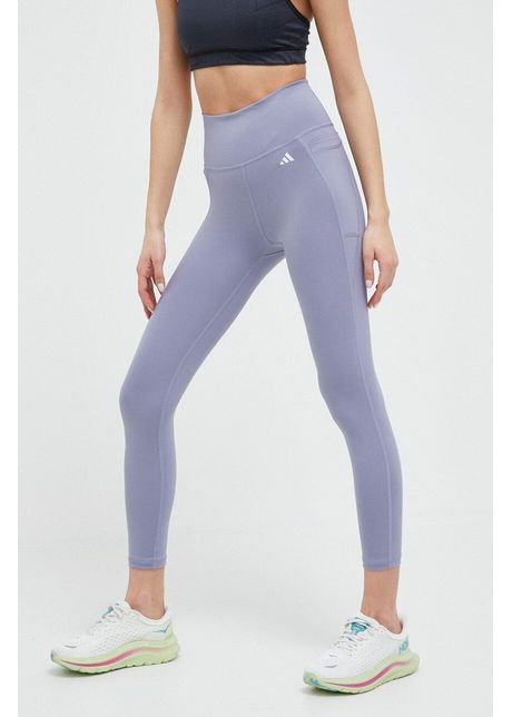 Adidas performance leggins de antrenament optime neted