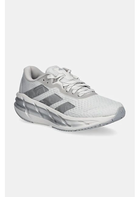 Adidas performance pantofi de alergat adistar 3 culoarea gri id6170