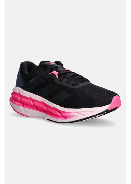Adidas performance pantofi de alergat adistar 3 culoarea negru ji1230