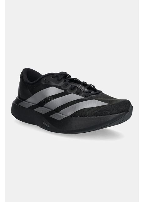 adidas Performance pantofi de alergat adizero Evo SL culoarea negru, JR4888