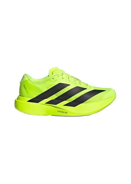 Adidas performance pantofi de alergat adizero evo sl culoarea verde jr5839