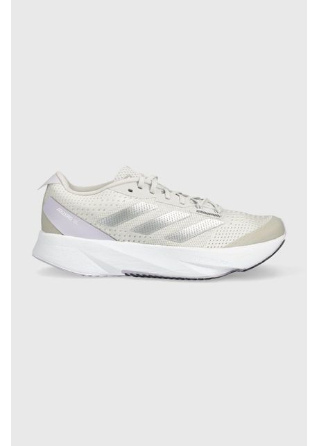 Adidas performance pantofi de alergat adizero sl culoarea gri