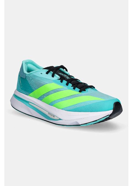 adidas Performance pantofi de alergat Adizero SL2 culoarea turcoaz, JR5121