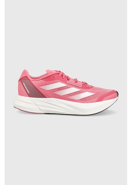 Adidas performance pantofi de alergat duramo speed culoarea roz
