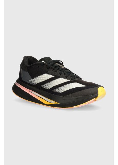 Adidas performance pantofi de alergat polska adizero sl2 culoarea negru if6761