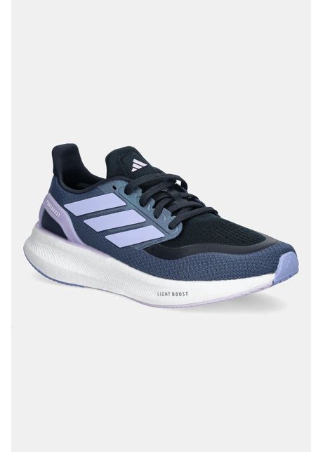 Adidas performance pantofi de alergat pureboost 5 culoarea albastru marin if9207