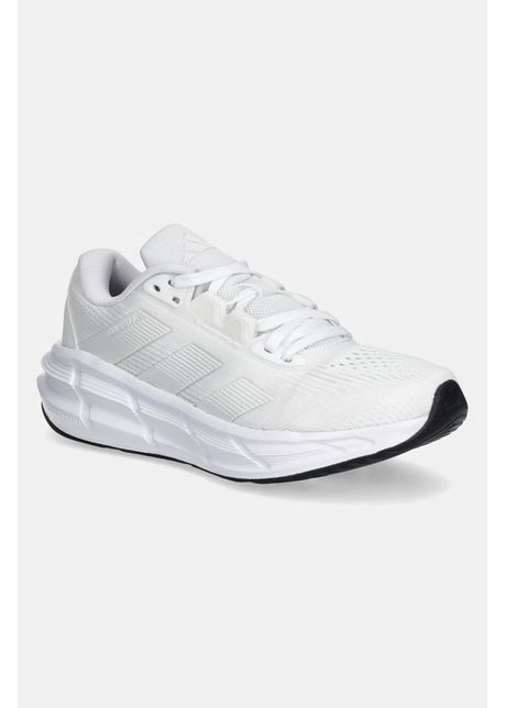 Adidas performance pantofi de alergat questar 3 culoarea alb id8746