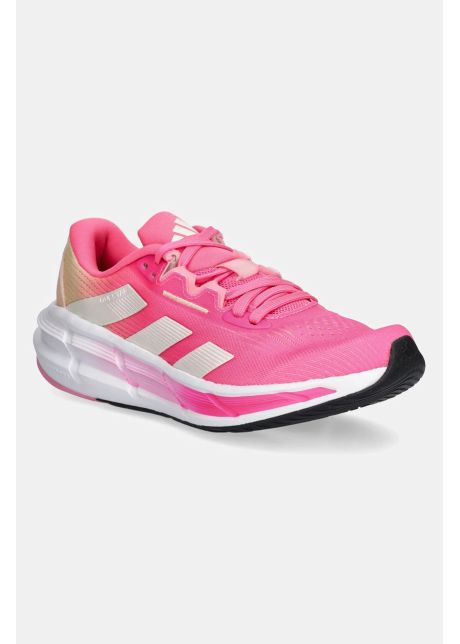 Adidas performance pantofi de alergat questar 3 culoarea roz ji4610