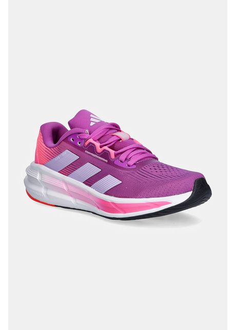 Adidas performance pantofi de alergat questar 3 culoarea violet id8743