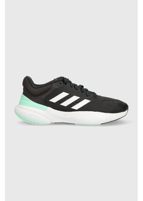 Adidas performance pantofi de alergat response super 3 0 culoarea negru